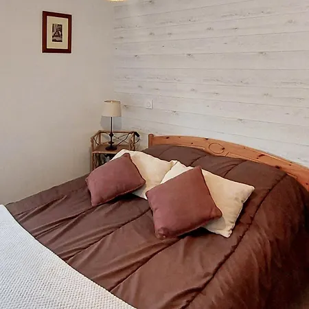 Lovely In Ferienhaus Pretot-Vicquemare