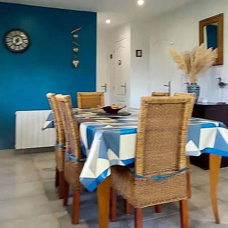 Lovely In Pretot-Vicquemare