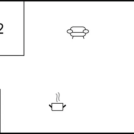 Lovely In Ferienhaus