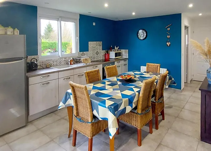 Tatil Evi Lovely In *