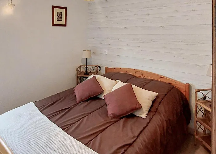 Lovely In Tatil Evi Pretot-Vicquemare