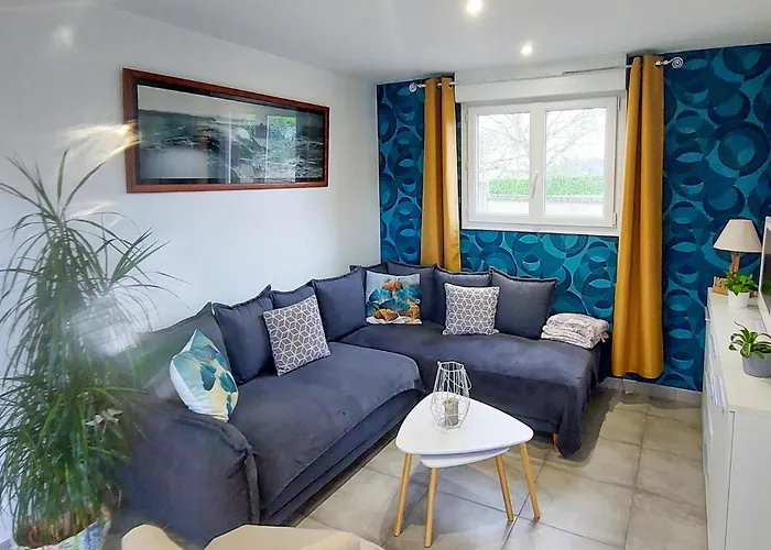 Lovely In Tatil Evi *