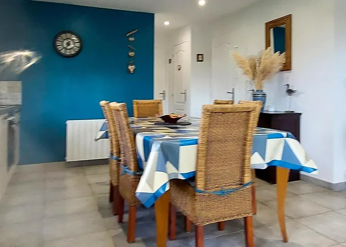 Lovely In Pretot-Vicquemare