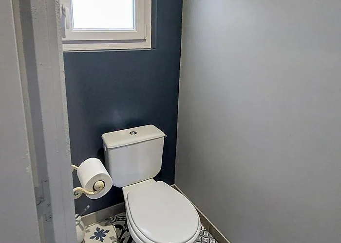 Lovely In Tatil Evi Pretot-Vicquemare